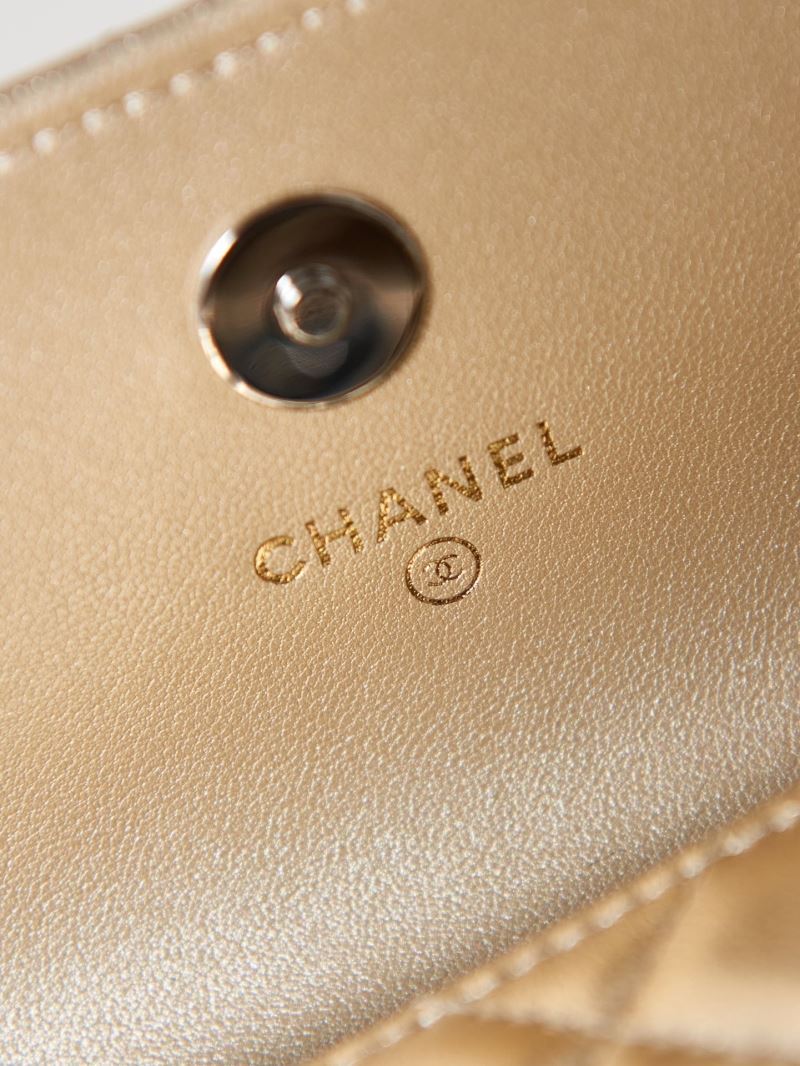 Chanel Stachel Bags